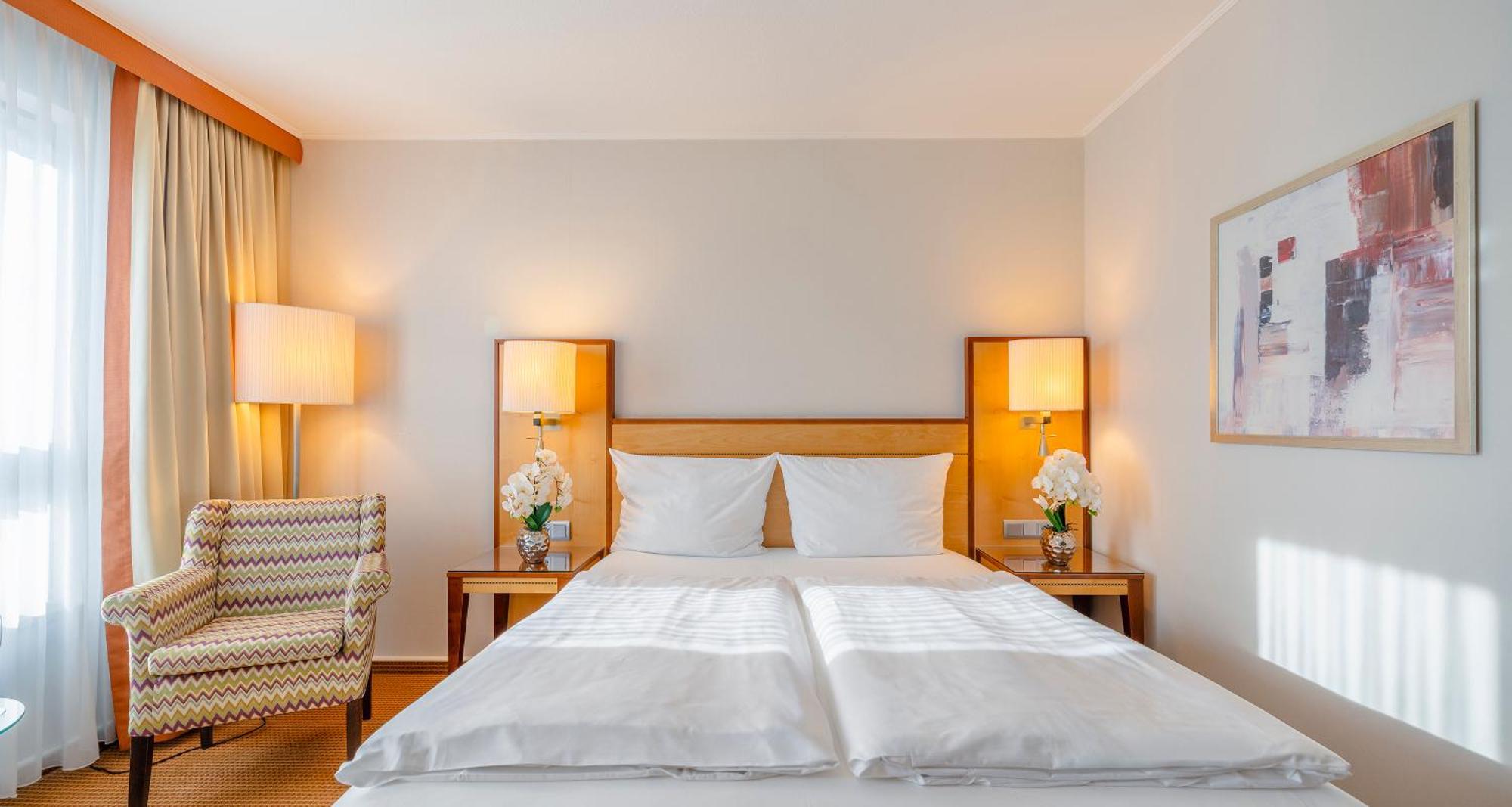 Chambre Triple Confort