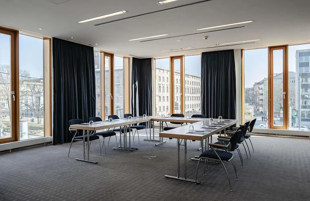 Novotel Karlsruhe City-1
