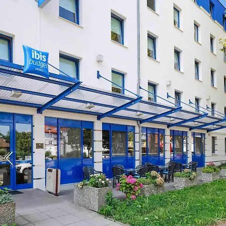 Ibis Budget Karlsruhe-2