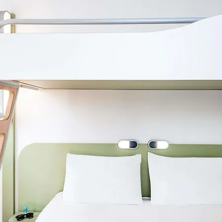 Ibis Budget Karlsruhe-3